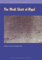 The Wadi Shatt El-Rigal 085698244X Book Cover