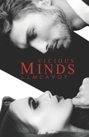 Vicious Minds: Part 1 B088LJJBK6 Book Cover