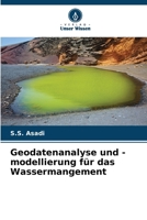 Geodatenanalyse und -modellierung für das Wassermangement (German Edition) 6209653243 Book Cover