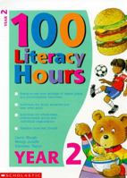 100 Literacy Hours: Reception 0590539787 Book Cover