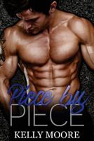 Piece by Piece 1535305592 Book Cover