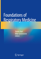 Foundations of Respiratory Medicine 3319941259 Book Cover