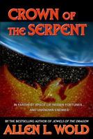 Crown of the serpent 0445206241 Book Cover