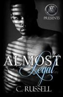 Almost Legal 198572460X Book Cover