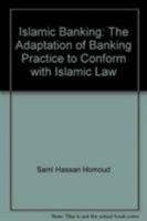 Islamic Banking 0860105024 Book Cover