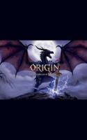 ORIGIN the Chronicles of eldonia B0G5696NJX Book Cover