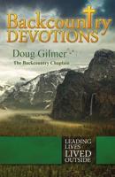 Backcountry Devotions 1479353809 Book Cover