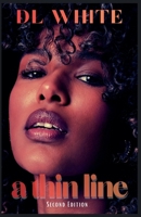 A Thin Line 1329869303 Book Cover