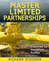 Master Limited Partnerships 1451534140 Book Cover