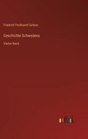 Geschichte Schwedens 3368614606 Book Cover