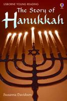 The Story of Hannukah (Young Reading Series 1) 0794517811 Book Cover