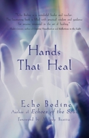 Hands That Heal 1577314565 Book Cover