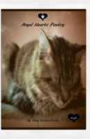 Angel Hearts Poetry: Book 1 B0C5P55WJ9 Book Cover
