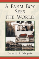 A Farm Boy Sees the World 1954341555 Book Cover