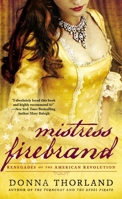 Mistress Firebrand 0451471016 Book Cover