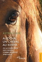 Aliocha, un cheval au Kenya (French Edition) 2385801787 Book Cover