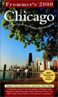 Frommer's Chicago 2000 (Frommer's Chicago, 2000) 0028634780 Book Cover