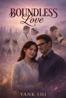 Boundless Love B0H9C413HH Book Cover
