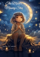 The Moon's Missing Stars B0CM1YDWHC Book Cover