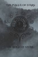 The Plague of Stars: The Reign of Stone B0G5PXTCPM Book Cover