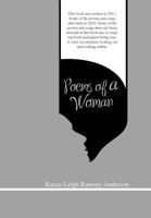 Poems of a Woman 1465359966 Book Cover