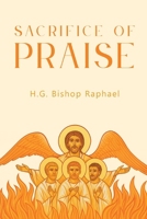 Sacrifice of Praise 1763841596 Book Cover