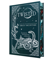 Twisted 1728275849 Book Cover