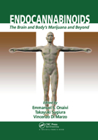 Endocannabinoids: The Brain and Body's Marijuana and Beyond 0367391910 Book Cover