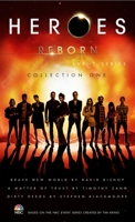 Heroes Reborn: Collection One 1785652702 Book Cover