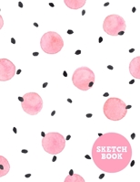 Sketch Book: Note Pad for Drawing, Writing, Painting, Sketching or Doodling - Art Supplies for Kids, Boys, Girls, Teens Who Wants to Learn How to Draw - Vol. 00209 1655892142 Book Cover