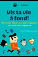 VIS Ta Vie 1730970095 Book Cover
