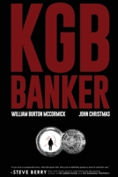 KGB Banker 1620066696 Book Cover