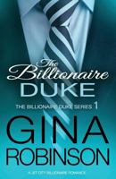 The Billionaire Duke 0692631879 Book Cover