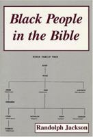 Black People in the Bible 053313787X Book Cover