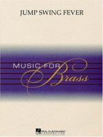 Jump Swing Fever 0634006908 Book Cover