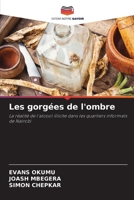 Les gorgées de l'ombre (French Edition) 6209898033 Book Cover