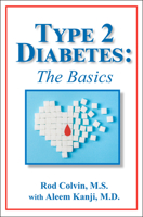The Type 2 Diabetes: The Basics 1950091732 Book Cover