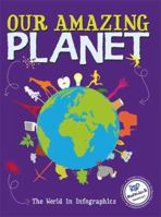 Our Amazing Planet 0750281219 Book Cover