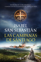 Las campanas de Santiago / Santiago de Compostelas Church Bells 8401023203 Book Cover