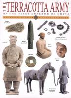 The Terracotta Army of the First Emperor of China 9622177964 Book Cover