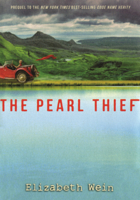 Pearl Thief B0GN2F6129 Book Cover