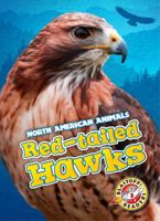 Red-Tailed Hawks 1626175411 Book Cover
