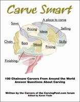 Carve Smart 0741420937 Book Cover