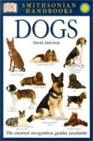 Dogs (Eyewitness Handbooks)