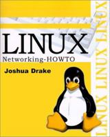 Linux Networking HOWTO 0595154697 Book Cover