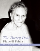 The Poetry Deal 1931404151 Book Cover