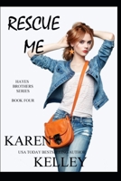 Rescue Me 1092498419 Book Cover
