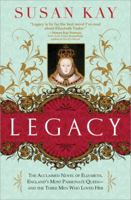 Legacy B001O21RUK Book Cover