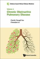 Chronic Obstructive Pulmonary Disease 9814723096 Book Cover