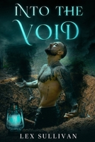 Into the Void (Immortal Vows) B0FR24P6V4 Book Cover